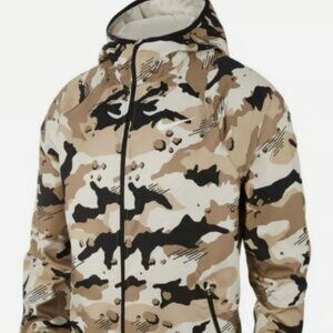 Nike jacket